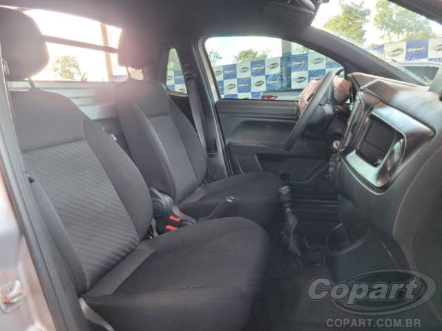 2026 FIAT STRADA 