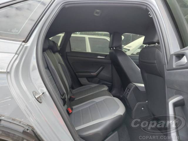 2024 VOLKSWAGEN NIVUS 