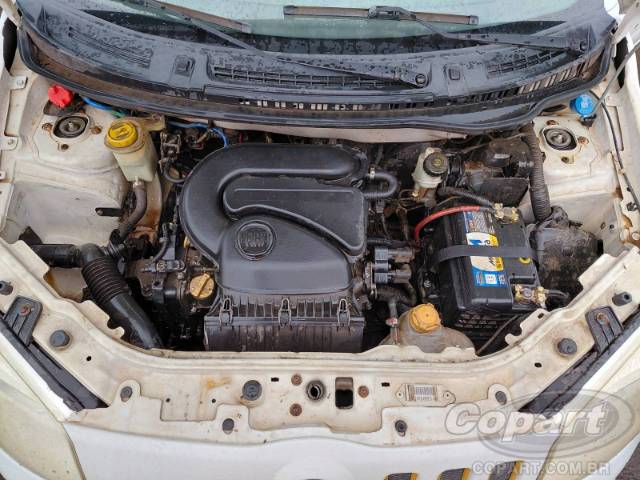 2014 FIAT UNO 