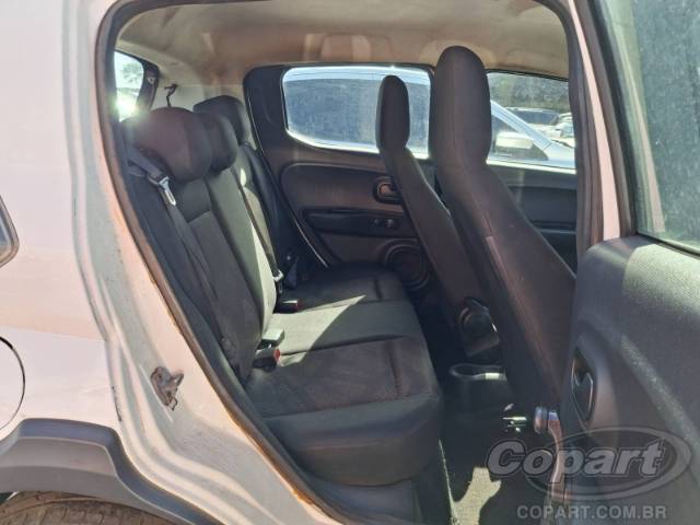 2023 FIAT MOBI 