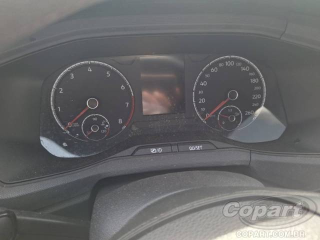 2023 VOLKSWAGEN T-CROSS 