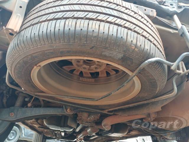 2016 MITSUBISHI OUTLANDER 