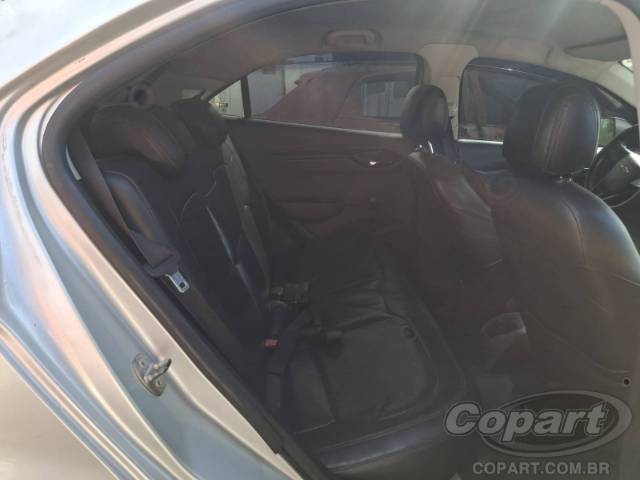2014 CHEVROLET ONIX 