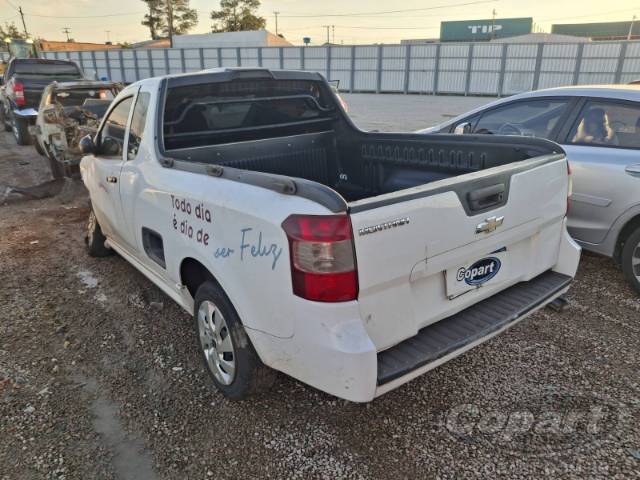 2018 CHEVROLET MONTANA 