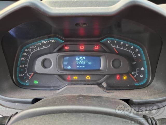 2011 CHEVROLET AGILE 