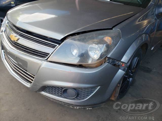 2011 CHEVROLET VECTRA HATCH 