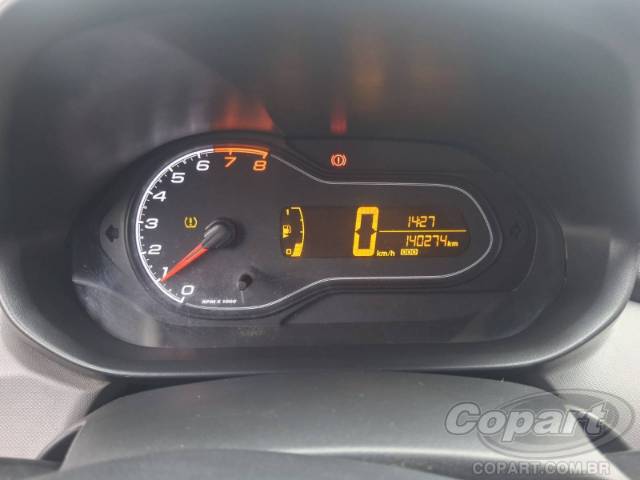2018 CHEVROLET ONIX 