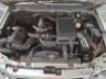 2007 MITSUBISHI PAJERO SPORT 