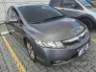 2011 HONDA CIVIC 