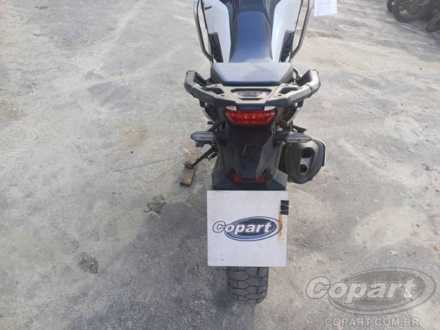2023 HONDA CRF 1100L 