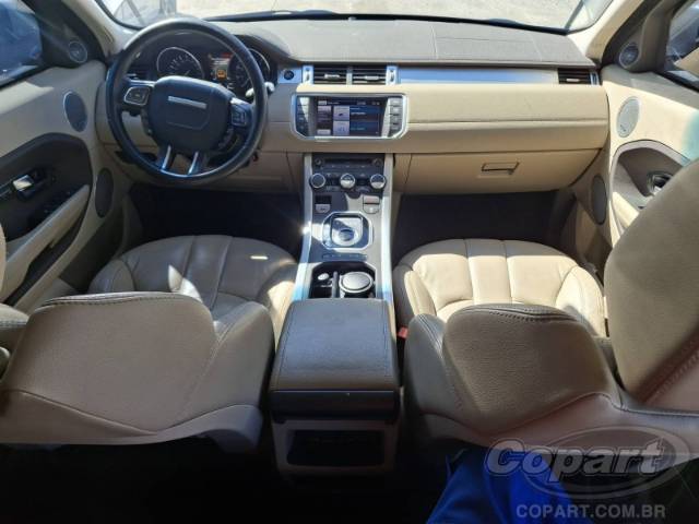 2013 LAND ROVER RANGE ROVER EVOQUE 
