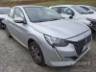 2021 PEUGEOT 208 