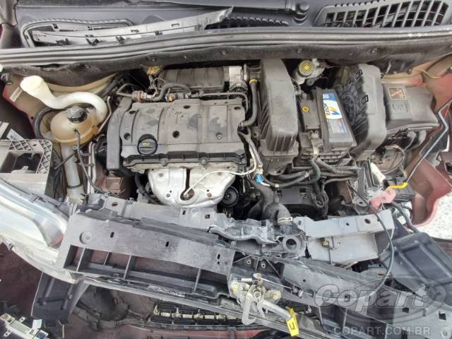 2017 CITROEN AIRCROSS 