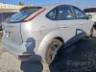2011 FORD FOCUS 