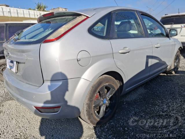 2011 FORD FOCUS 