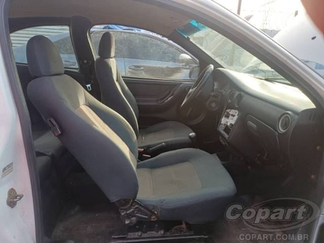 2003 CHEVROLET CELTA 