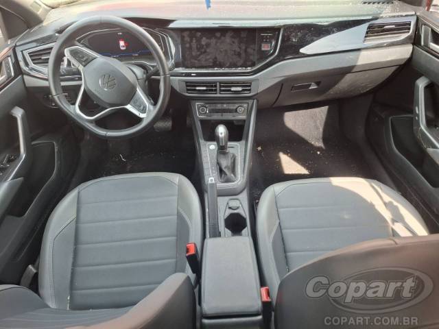 2021 VOLKSWAGEN NIVUS 