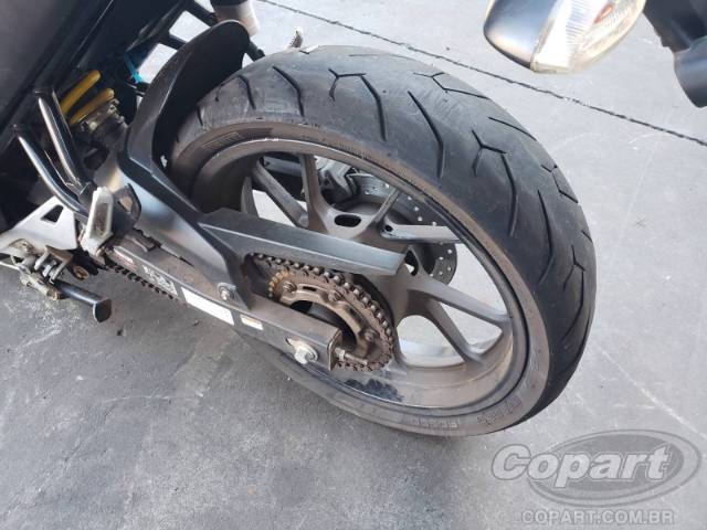 2025 YAMAHA FZ15 