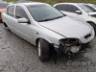 2005 CHEVROLET ASTRA SEDAN 