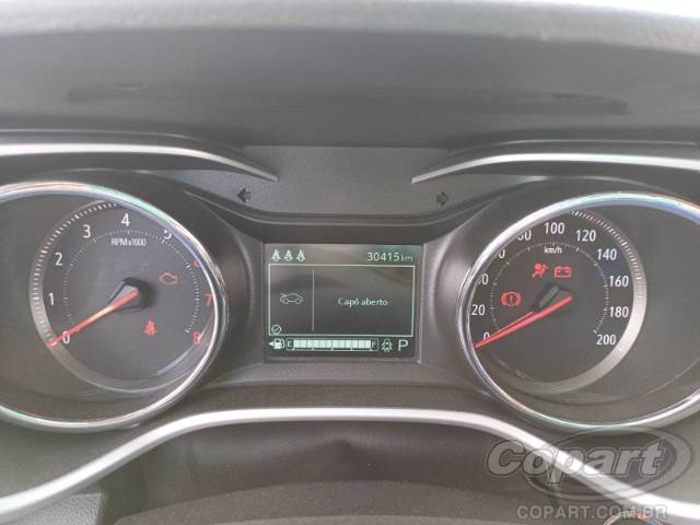 2023 CHEVROLET TRACKER 