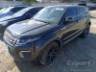 2017 LAND ROVER RANGE ROVER EVOQUE 