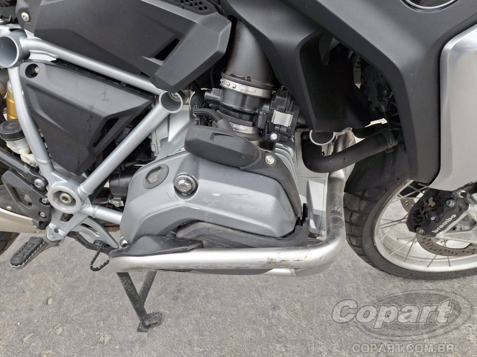 Foto 5: 2017 BMW R 1200