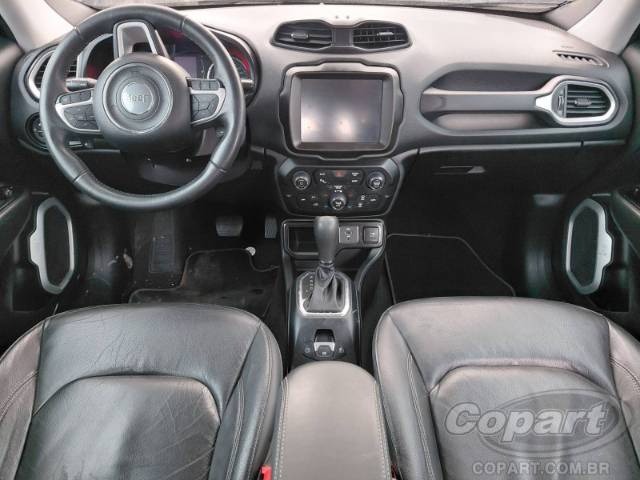2021 JEEP RENEGADE 
