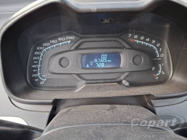 2017 CHEVROLET MONTANA 