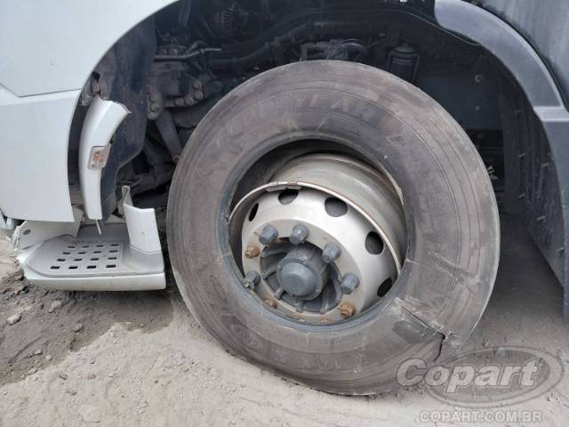 2026 DAF XF 
