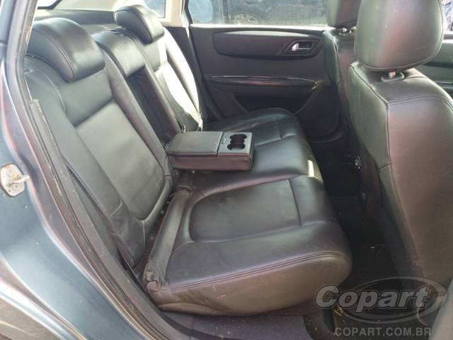 2008 CITROEN C4 PALLAS 