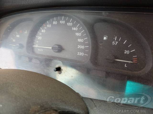 1998 CHEVROLET VECTRA 