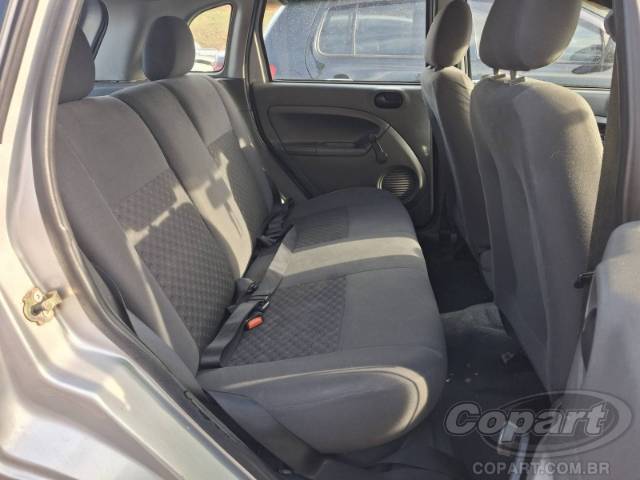 2006 FORD FIESTA 