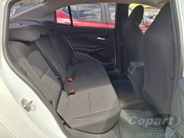 2024 CHEVROLET ONIX PLUS 