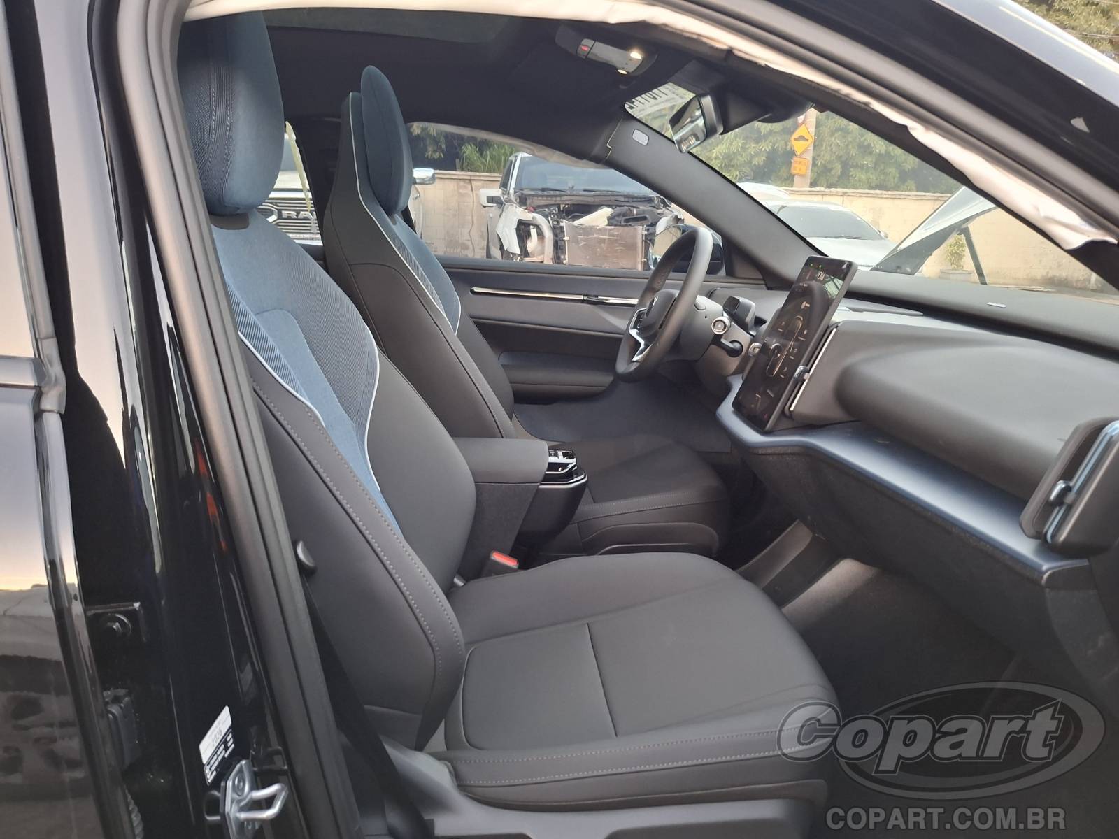 2026 VOLVO EX30 — foto 5 de 12