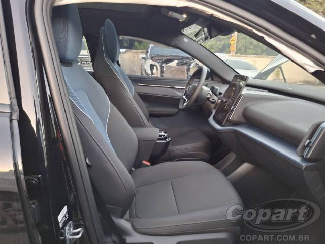2026 VOLVO EX30 
