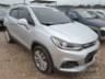 2018 CHEVROLET TRACKER 