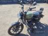 2025 ROYAL ENFIELD METEOR 