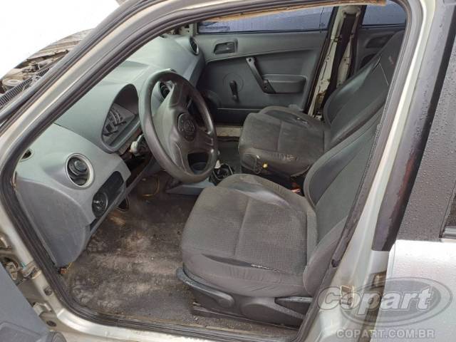 2008 VOLKSWAGEN PARATI 