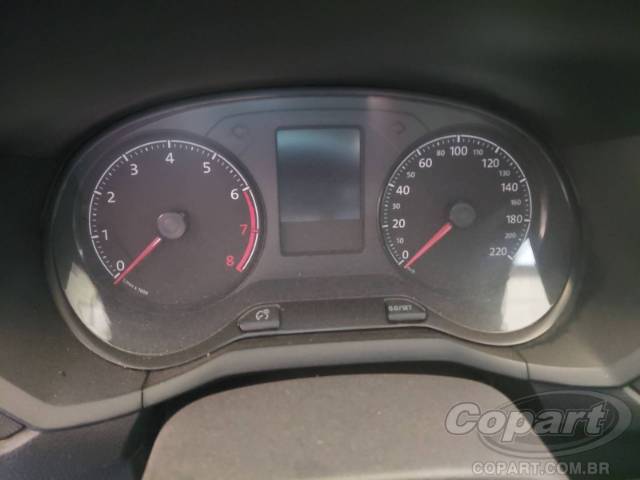 2023 VOLKSWAGEN GOL 