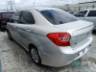 2015 FORD KA SEDAN 