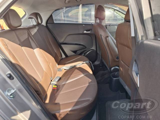 2019 HYUNDAI HB20 