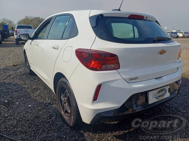 2025 CHEVROLET ONIX 