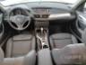 2011 BMW X1 