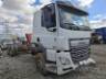 2022 DAF CF 