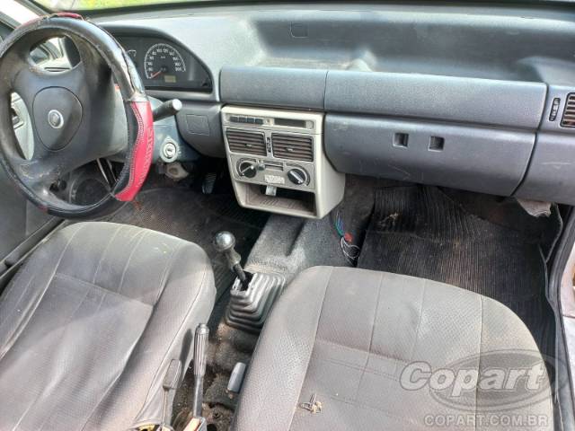 2006 FIAT FIORINO FURGAO 