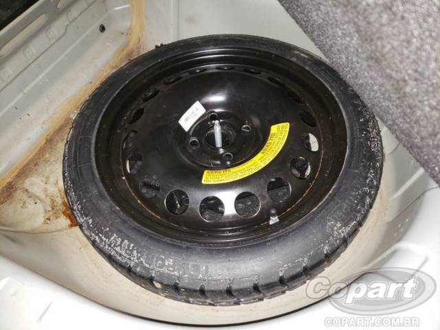 2014 CHEVROLET PRISMA 