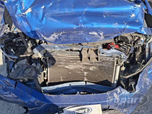2015 HONDA FIT 