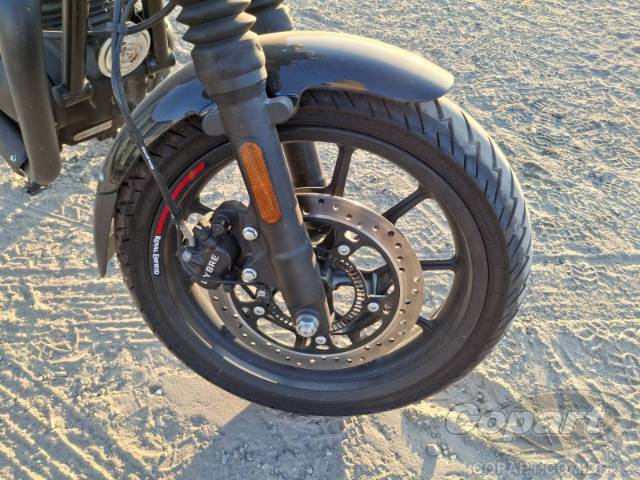 2026 ROYAL ENFIELD HUNTER 
