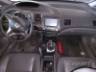 2011 HONDA CIVIC 