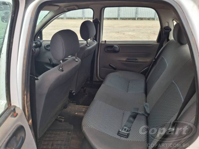 2012 CHEVROLET CLASSIC 